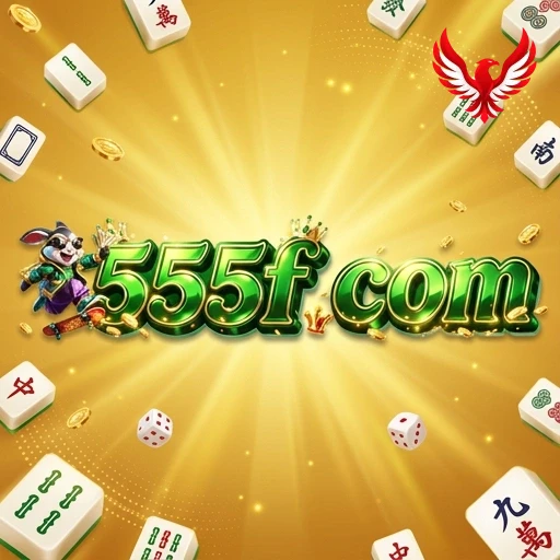 Logo 555f