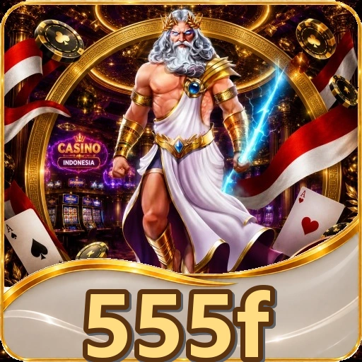 Layar pencarian aplikasi di dalam 555f untuk Android.